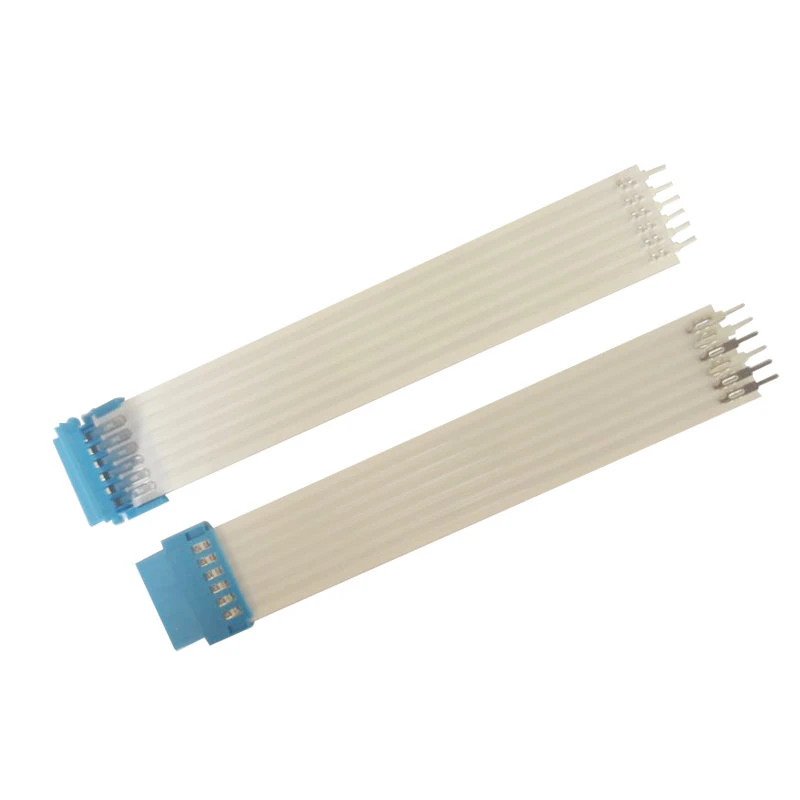 Kotobo FFC Flex Flat Lvds Cable & Flat Ribbon Cable